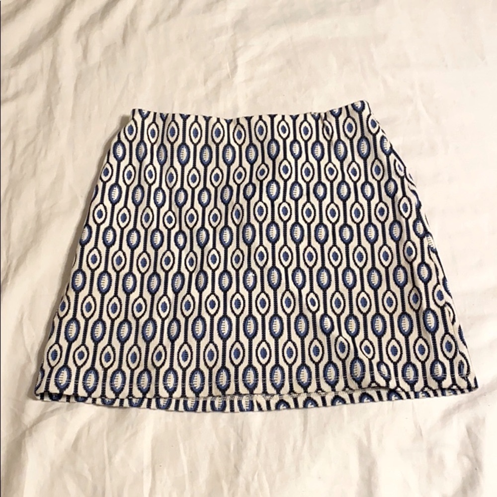 H&M Retro Mini Skirt